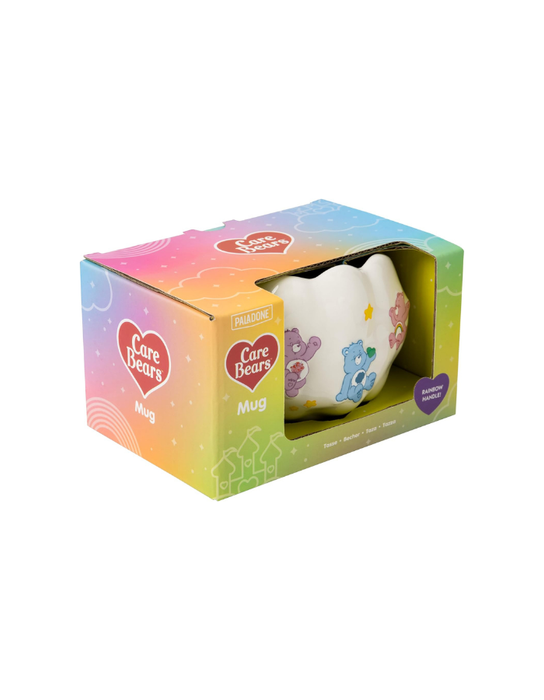 Care Bears - Tasse en forme de nuage