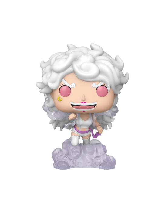 One Piece - Jewelry Bonney Pop (Glow Chase)