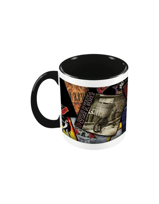 Tasse de Guns N' Roses