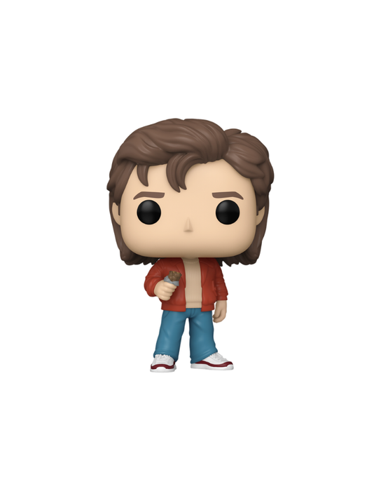 Stranger Things - Steve Harrington Pop