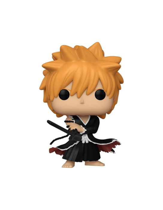 Bleach - Ichigo Kurosaki Pop (AAA Anime Exclusive)