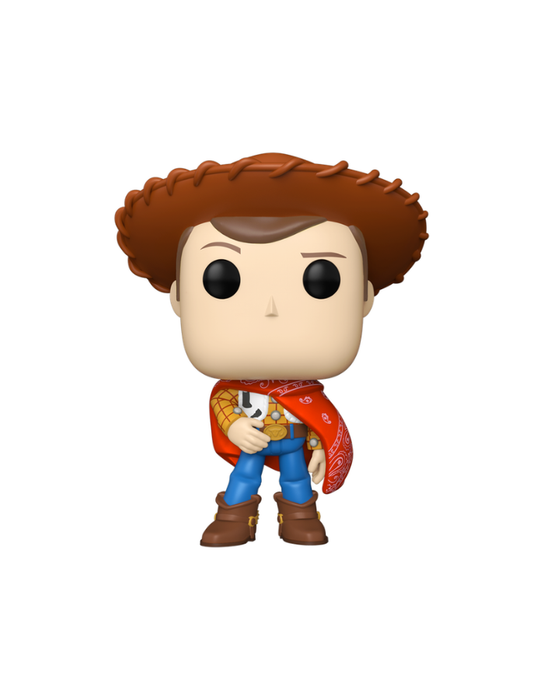 Toy Story 5 - Pop de Woody