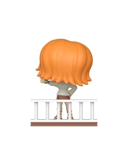 One Piece - Nami Pop