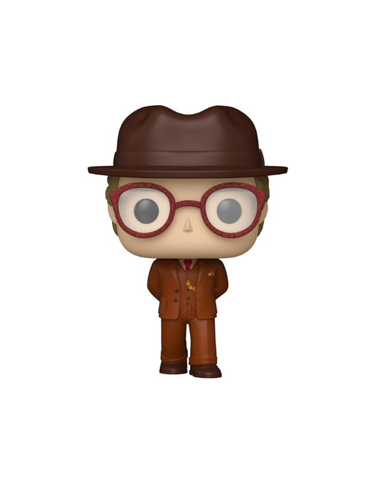 Stranger Things - Mr. Whatsit Pop
