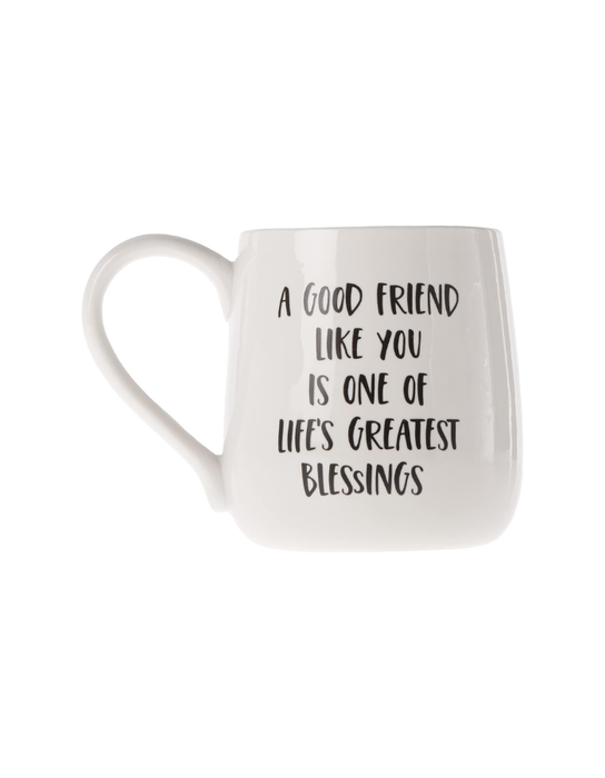Coffee Mug - "Soul Sister"