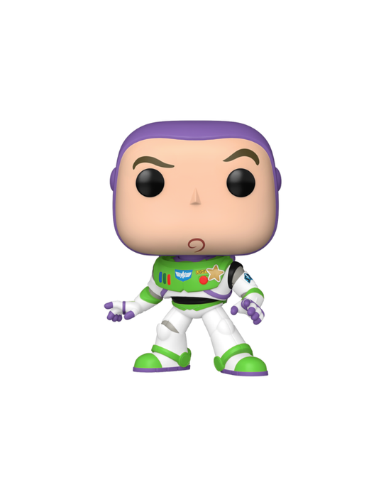 Toy Story 5 - Buzz Lightyear Pop