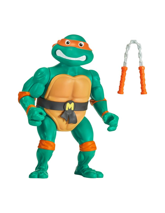 TMNT - Figurine de Michelangelo (1989)