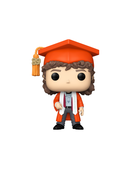 Stranger Things - Dustin Henderson Pop