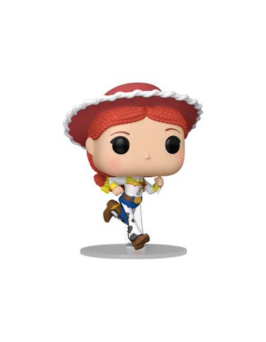 Toy Story 5 - Pop de Jessie