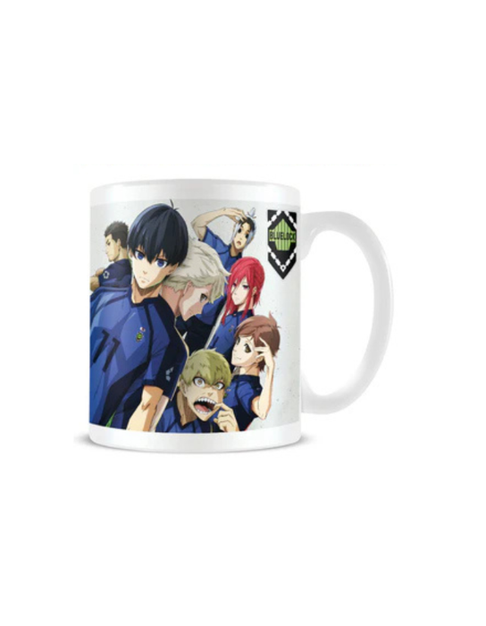 Tasse de Blue Lock