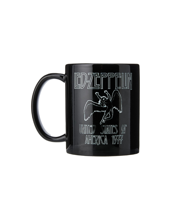 Tasse de Led Zeppelin Icarus