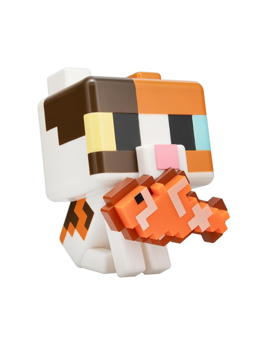 Minecraft - Lampe Tactile de Chat