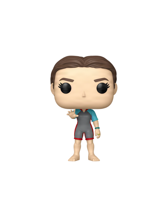 Stranger Things - Eleven in wetsuit Pop