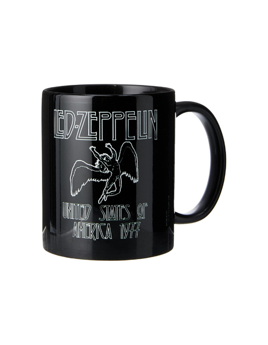 Tasse de Led Zeppelin Icarus
