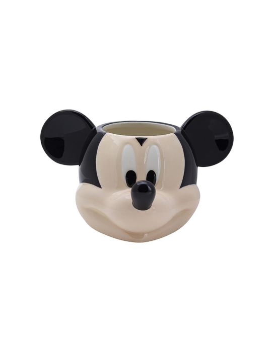 Mickey Mouse - Tasse sculptée