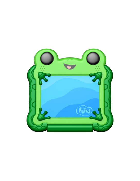 Toy Story 5 - Pop de Lilypad