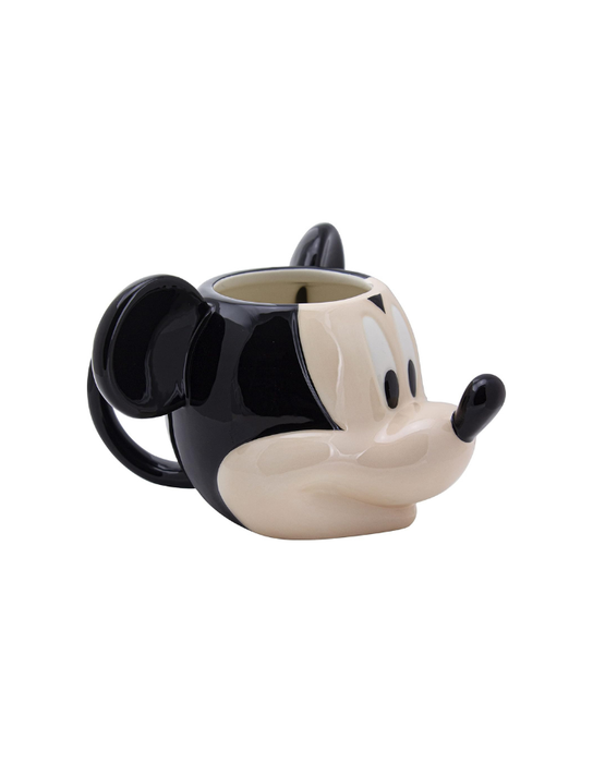 Mickey Mouse - Tasse sculptée