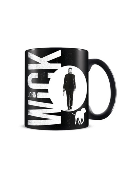 Tasse de John Wick
