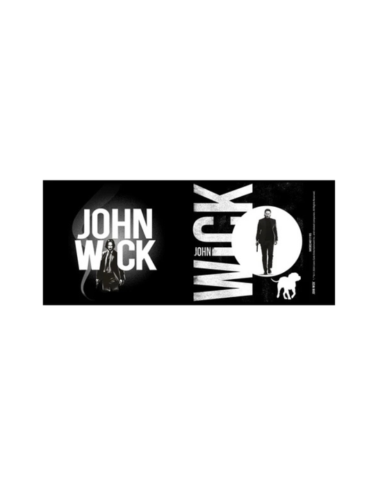 Tasse de John Wick