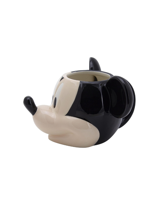Mickey Mouse - Tasse sculptée