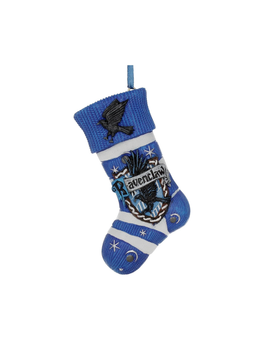 Harry Potter - Ravenclaw Christmas Stocking Decoration