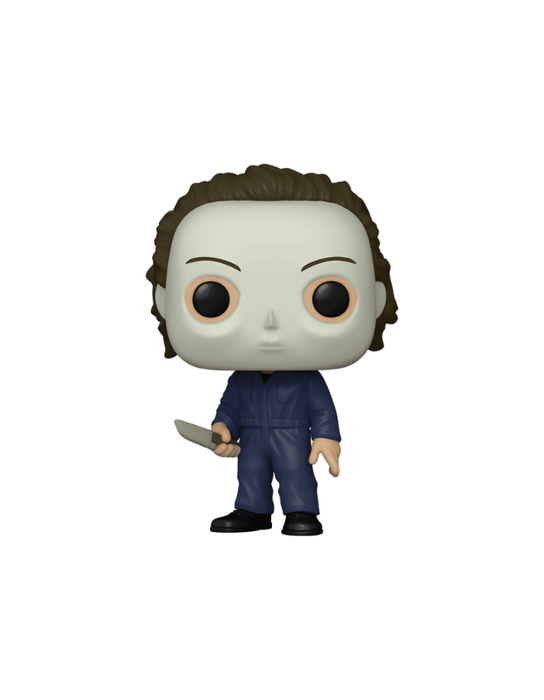 Halloween - Michael Myers Pop