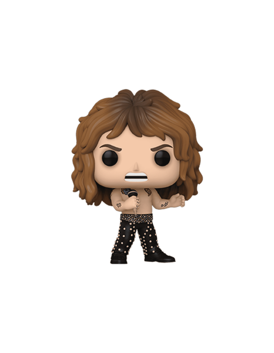 Ozzy Osbourne - Pop de Ozzy Osbourne