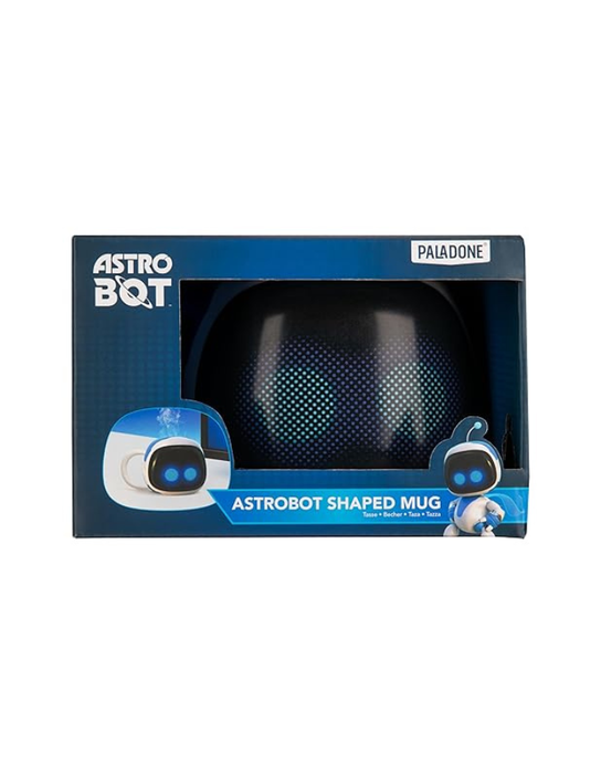 Astro Bot - Sculpted Mug