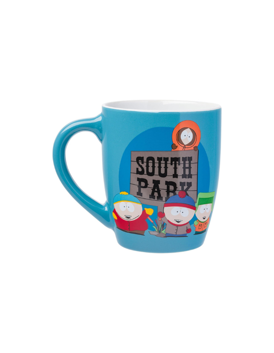 South Park - Jumbo Tasse