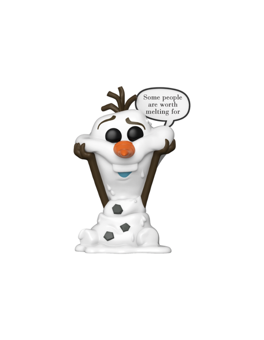 Frozen - Olaf Pop (Worth Melting For)