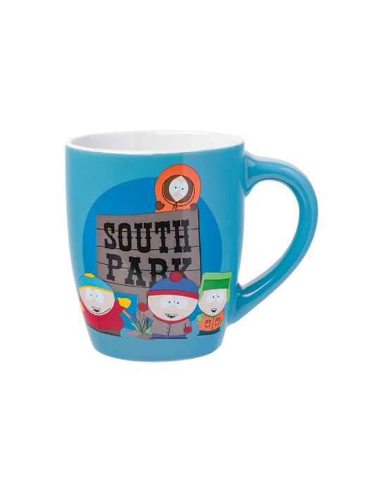 South Park - Jumbo Tasse