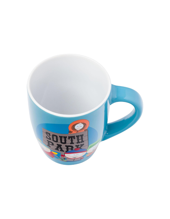 South Park - Jumbo Tasse