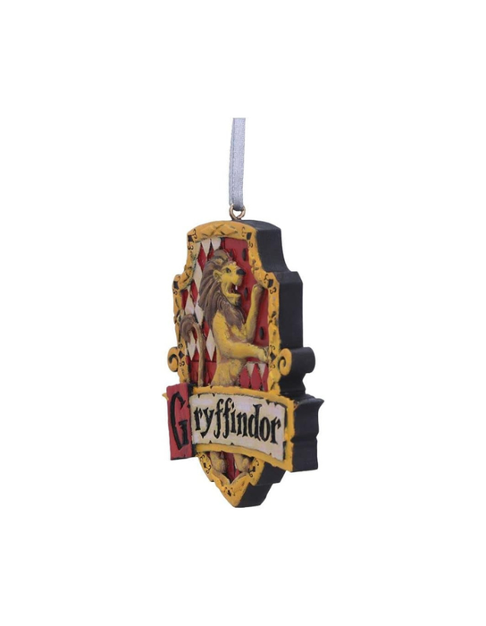 Harry Potter - "Gryffindor" Christmas Decoration