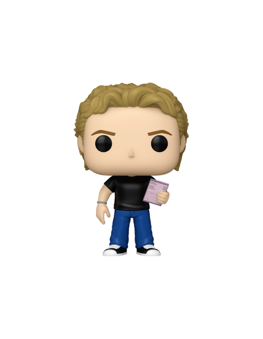 Fast and Furious - Pop de Brian O'Conner