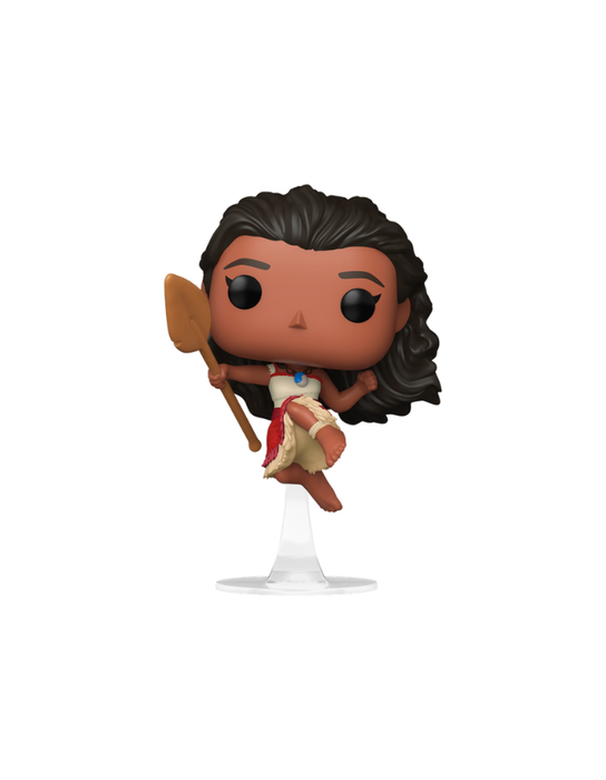 Moana - Pop de Moana (saute)