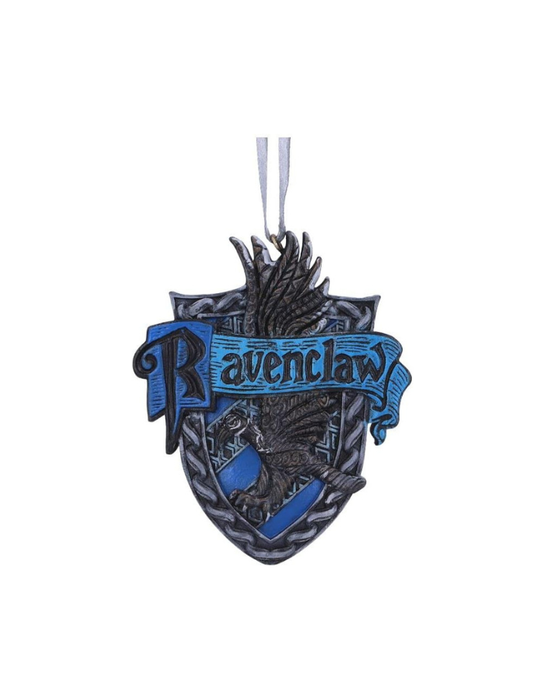 Harry Potter - "Ravenclaw" Christmas Decoration