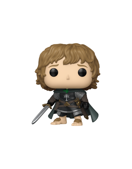 The Lord of the Rings - Peregrin Took Pop