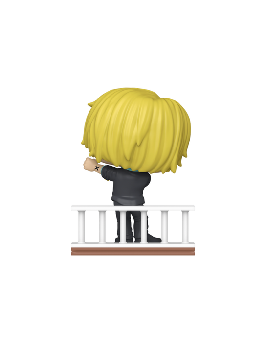 One Piece - Sanji Pop