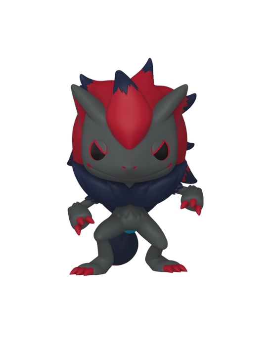 Pokémon - Zoroark Pop