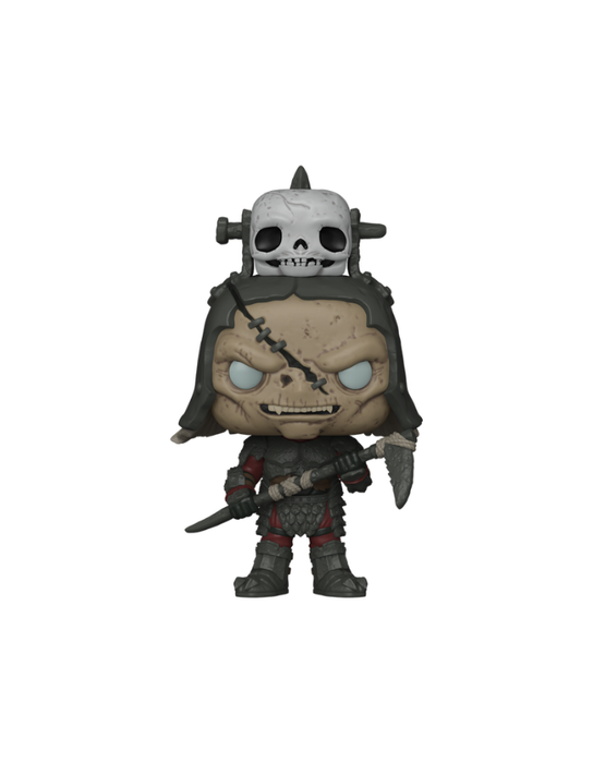 The Lord of the Rings - Guritz Pop 