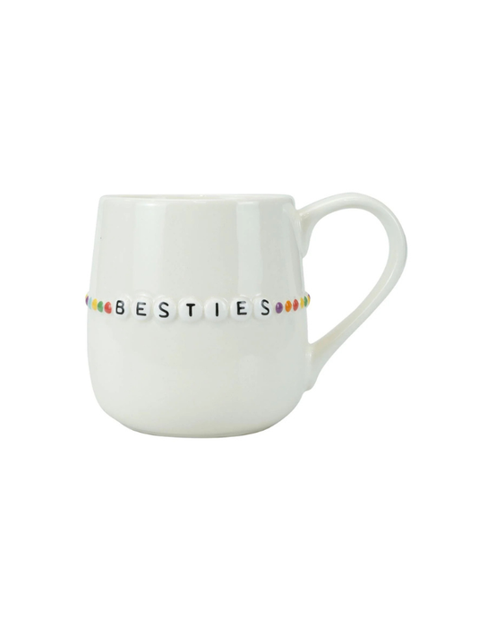 Tasse à café - « Besties »