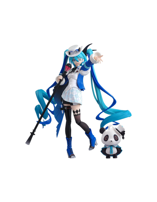 Hatsune Miku - Miku with You 2025