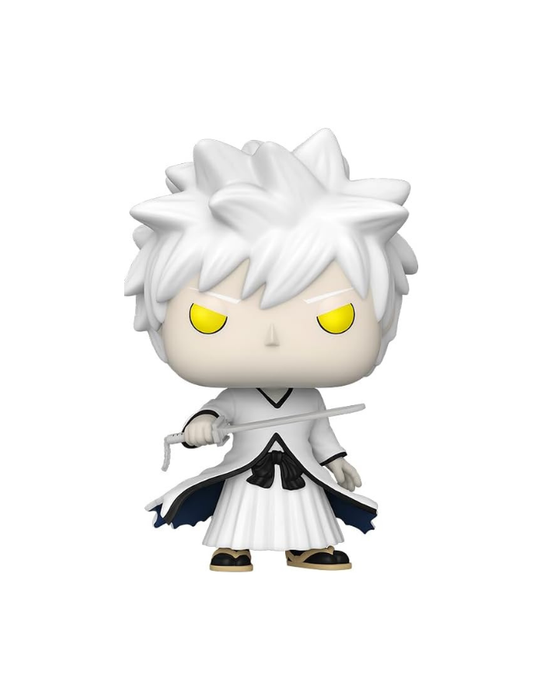 Bleach - White Ichigo Pop (AAA Anime Exclusive)