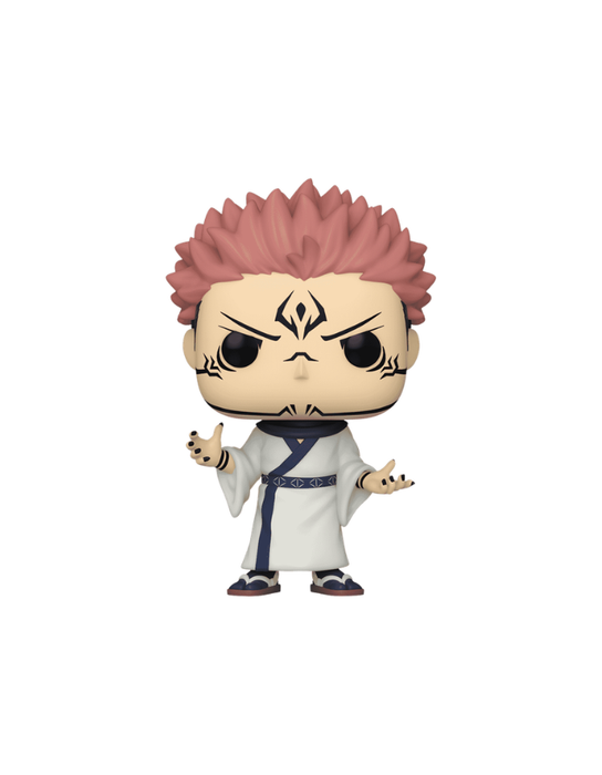 Jujutsu Kaisen - Ryomen Sukuna Pop