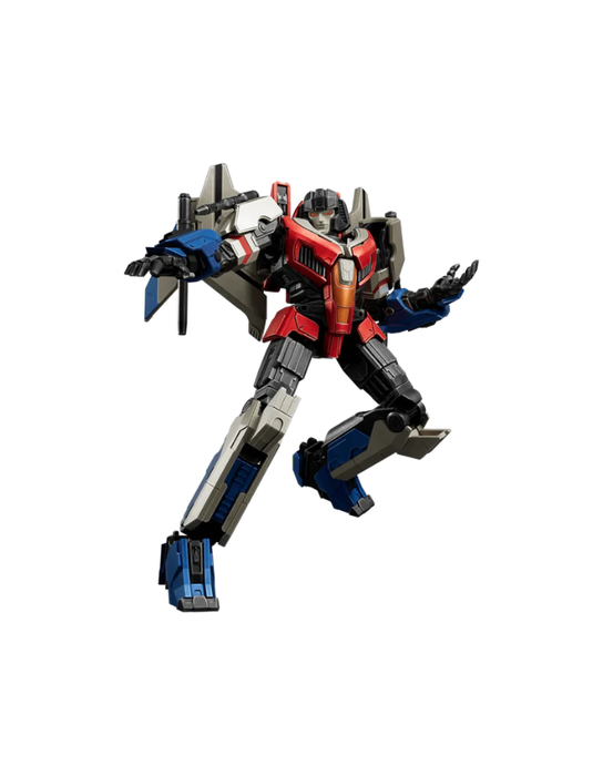 Transformers One - Starscream (Classic Class)