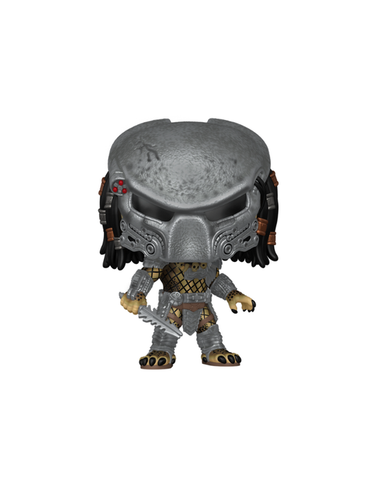AVP Requiem - Bull Predator Pop