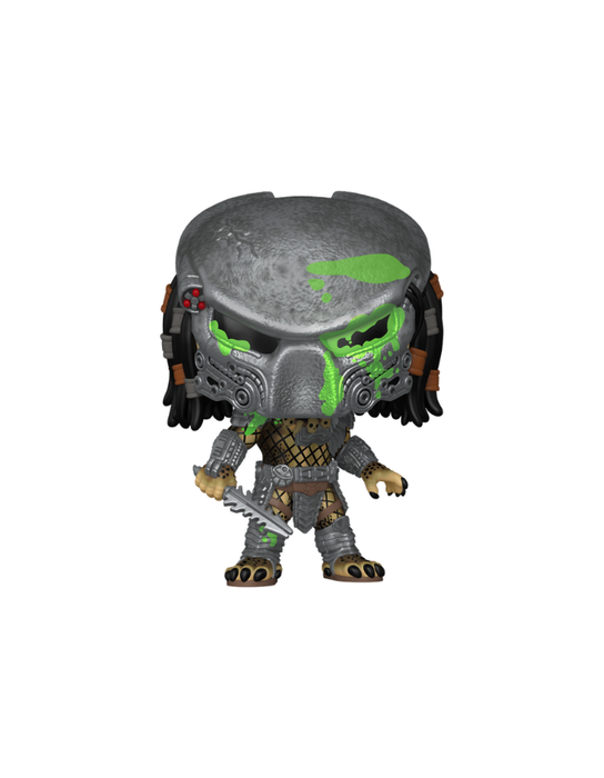 AVP Requiem - Pop de Bull Predator (Briller)