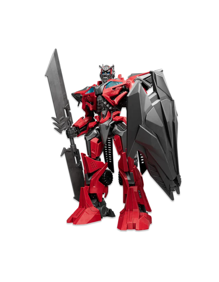 Transformers - Sentinel Prime (Classic Class) — Boutique Jaggers