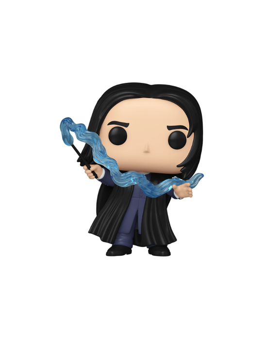Harry Potter - Pop de Severus Snape