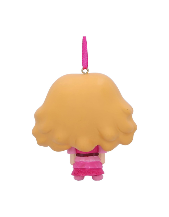 Harry Potter - "Hermione" Christmas Decoration